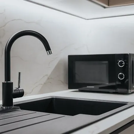 Zwirn Design Near Nivy Station & Downtown Апартаменти *