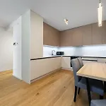 Zwirn Design Near Nivy Station & Downtown 아파트 브라티슬라바