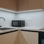 아파트 Zwirn Design Near Nivy Station & Downtown 브라티슬라바
