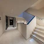 Zwirn Design Near Nivy Station & Downtown 아파트 브라티슬라바