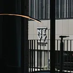 아파트 Zwirn Design Near Nivy Station & Downtown 브라티슬라바