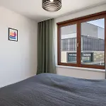 Zwirn Design Near Nivy Station & Downtown * 브라티슬라바