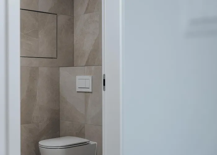 Zwirn Design Near Nivy Station & Downtown * Bratislava